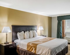 Guesthouse Quality Inn (Gulf Shores, USA)