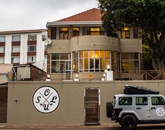 Khách sạn Soul House (Durban, Nam Phi)