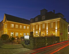 Hotel Babenbergerhof (Ybbs an der Donau, Österreich)