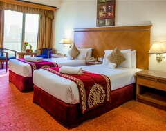 Khách sạn Ramee Guestline Deira Hotel (Dubai, Các tiểu vương quốc Ả Rập Thống Nhất)