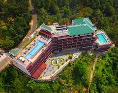 Otel The Panoramic Getaway (Munnar, Hindistan)
