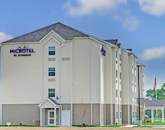 Aparthotel Microtel Inn&Suites By Wyndham Philadelphia Airport Ridley (Philadelphia, Sjedinjene Američke Države)