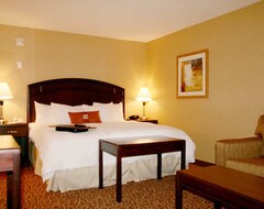 Hotel Hampton Inn & Suites Edmonton International Airport (Leduc, Kanada)