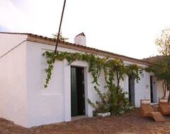 Cijela kuća/apartman Casa Del Ingeniero (El Granado, Španjolska)