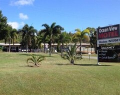 Ocean View Motel Bowen (Bowen, Australia)