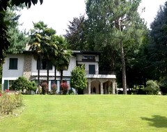 Toàn bộ căn nhà/căn hộ Villa Sofia (Sirtori, Ý)