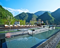 Resort Silks Place Taroko Hotel (Xiulin Township, Taiwan)