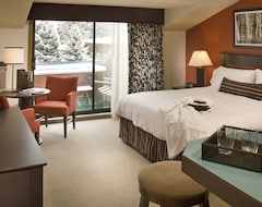 Hotel Aspen (Aspen, USA)