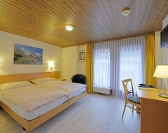 Hotel Roessli (Unterseen, Switzerland)