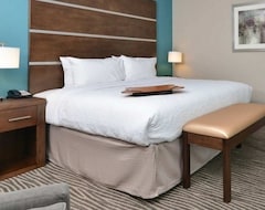 Hotel Hampton Inn & Suites Des Moines Downtown (Des Moines, Sjedinjene Američke Države)