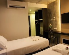Hotelli B2 South Pattaya (Pattaya, Thaimaa)