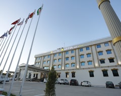 Grand Ali'n Hotel (Tokat, Türkiye)