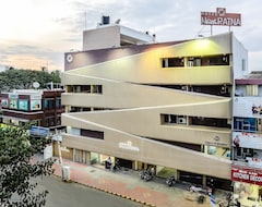 OYO 5319 Hotel Navaratna (Coimbatore, India)