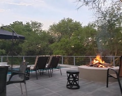 Hotel Getaway On Kruger (Nacionalni park Kruger, Južnoafrička Republika)