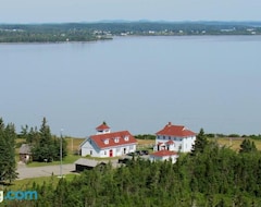 Guesthouse West Quoddy Station LLC (Lubec, USA)