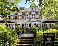 Hotel Fletcher Boschoord (Oisterwijk, Holanda)