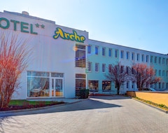 Khách sạn Arche Hotel Siedlce (Siedlce, Ba Lan)