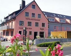 Hotel Hagnauer Hof (Hagnau, Alemania)