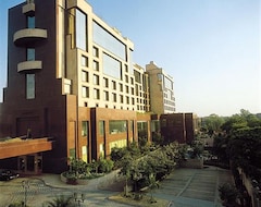 Sheraton New Delhi Hotel (Delhi, Hindistan)