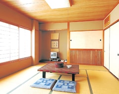 Cijela kuća/apartman Ryokan Sakaeya (Minokamo, Japan)