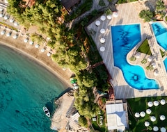 Khách sạn Candia Park Village (Agios Nikolaos, Hy Lạp)