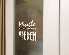 Hotel Mingle Place At The Eden (Hong Kong, Hong Kong)