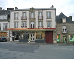 Hotel La Croix d'Or (Le Faouët, France)