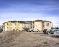 Khách sạn Motel 6-Regina, Sk (Regina, Canada)