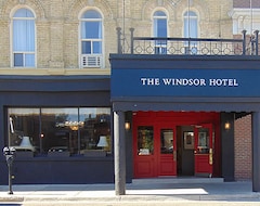 Khách sạn The Windsor Hotel by Hoco Hotels Collection (Stratford, Canada)