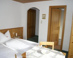 Hotel Haus Bergheimat (Neustift im Stubaital, Austria)