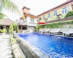 Hotel Airy Legian Gang Bendesa 4 Kuta Bali (Kuta, Indonezija)