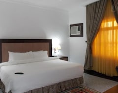 Pensión Room in BB - Immaculate Royal International Hotel (Owerri, Nigeria)