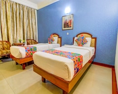 Khách sạn AAB Residency - Marathahalli (Bengaluru, Ấn Độ)