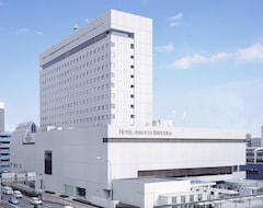 Hotel Associa Shizuoka (Shizuoka, Japón)