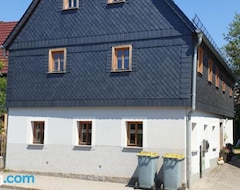 Cijela kuća/apartman Okologische Ferienwohnung Becker (Eibau, Njemačka)