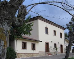 Khách sạn Guest House Villa Adriano (Benevento, Ý)