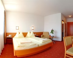 Hotel Alpengasthof Hochegger (Bad Sankt Leonhard im Lavanttal, Austrija)
