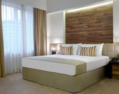 Hotel Minotel Barsam Suites (Yerevan, Armenien)