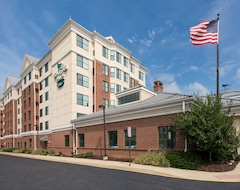 Otel Homewood Suites by Hilton Newark-Wilmington South Area (Newark, ABD)