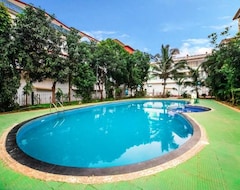 Khách sạn The Apartment Hotel YoYo Goa (Anjuna, Ấn Độ)