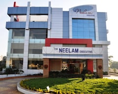 Hotel OYO 6401 The Neelam Executive (Chakan, India)