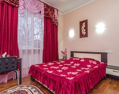 Hotel Apartment Natalie (Krasnodar, Russia)