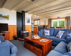 Entire House / Apartment Fish Hike Or Bike In Style On The South Island Of New Zealand (Lumsden, New Zealand)