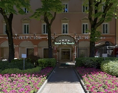 Хотел Zanhotel Tre Vecchi (Болоня, Италия)