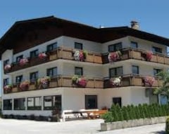 Hotel Wildauer (Ebbs, Austria)