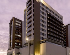 Khách sạn K-Platz Hotel (São José, Brazil)