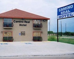 Khách sạn Camino Real Hotel Eagle Pass (Eagle Pass, Hoa Kỳ)