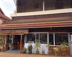 Hotel Oudom Somvang (Pakxé, Laos)
