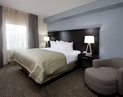 Khách sạn Staybridge Suites Buffalo-Amherst (Amherst, Hoa Kỳ)