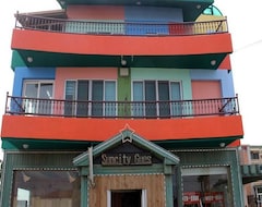 Khách sạn Suncity Guesthouse (Seogwipo, Hàn Quốc)